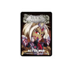 Buck: Legacy Expansion - Act of War