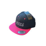 BAKA! Snapback Cap