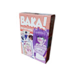 BAKA! Party Card Game