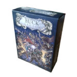 Buck: Legacy - 2nd Edition