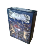 Buck: Legacy - 2nd Edition