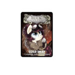 Buck: Legacy Expansion - Cold Snap