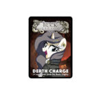 Buck: Legacy Expansion - Depth Charge
