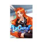 LuGame: Lunchtime Games Club! - Digital Edition