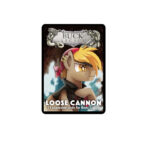 Buck: Legacy Expansion - Loose Cannon