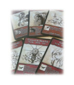 Buck: Legacy - 2nd Edition - Image 2