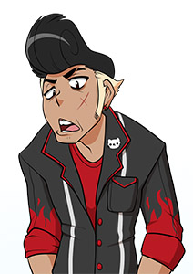 punk